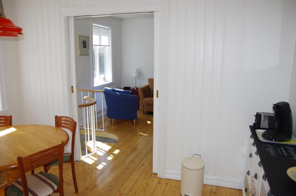 Felicia'S Flat Apartment Reykjavik Exterior photo
